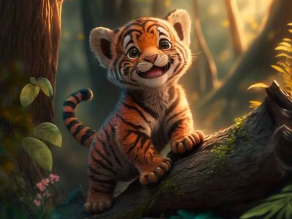 T?vi tuổi Dần